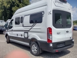                         Kampervan Etrusco CV600DF - zdjęcie 2
                        