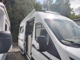                         Kampervan Etrusco CV600DF - zdjęcie 3
                        