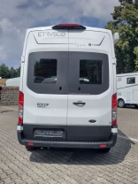                         Kampervan Etrusco CV600DF - zdjęcie 4
                        