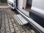                         Kampervan Etrusco CV600DF - zdjęcie 15
                        