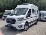                         Kampervan Etrusco CV600DF - zdjęcie 16
                        
