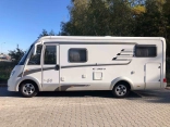                         Kamper Hymer Exsis 562 Premium 50 - zdjęcie 1
                        