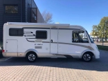                         Kamper Hymer Exsis 562 Premium 50 - zdjęcie 2
                        