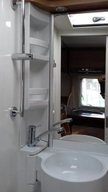                         Kamper Hymer Exsis 562 Premium 50 - zdjęcie 11
                        