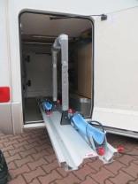                         Kamper Hymer Exsis 562 Premium 50 - zdjęcie 15
                        