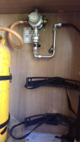                         Kamper Hymer Exsis 562 Premium 50 - zdjęcie 16
                        