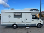                         Kamper Karmann-Mobile 635ST-02 VW LT35 . - zdjęcie 4
                        