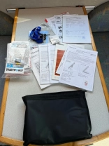                         Kamper Karmann-Mobile 635ST-02 VW LT35 . - zdjęcie 10
                        