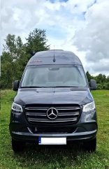                         KABE VAN TRAVEL MASTER CRV690LB - zdjęcie 1
                        