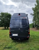                         KABE VAN TRAVEL MASTER CRV690LB - zdjęcie 3
                        