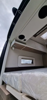                         KABE VAN TRAVEL MASTER CRV690LB - zdjęcie 11
                        