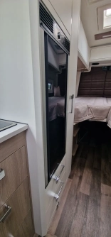                         KABE VAN TRAVEL MASTER CRV690LB - zdjęcie 19
                        