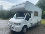                         Kamper DETHLEFFS Fiat DUCATO II - zdjęcie 1
                        