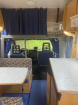                         Kamper DETHLEFFS Fiat DUCATO II - zdjęcie 5
                        