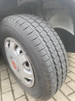                         Kamper DETHLEFFS Fiat DUCATO II - zdjęcie 9
                        