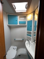                         Przyczepa Kempingowa KNAUS Holiday 395 - zdjęcie 3
                        