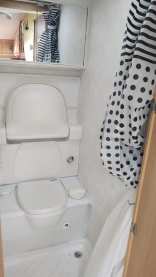                         Przyczepa Kempingowa Lunar Stellar 400 - zdjęcie 5
                        