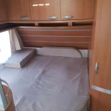                         Przyczepa Kempingowa KNAUS Eifeland Eurostar 550 - zdjęcie 5
                        