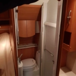                         Przyczepa Kempingowa KNAUS Eifeland Eurostar 550 - zdjęcie 6
                        