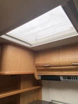                         Przyczepa Kempingowa Hobby Excellent 495. - zdjęcie 6
                        