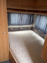                         Przyczepa Kempingowa Hobby Excellent 495. - zdjęcie 10
                        
