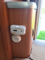                         Przyczepa Kempingowa Hobby Prestige - zdjęcie 7
                        