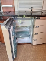                         Przyczepa Kempingowa Hobby Prestige - zdjęcie 8
                        