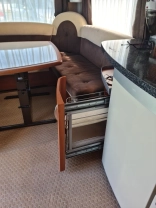                         Przyczepa Kempingowa Hobby Prestige - zdjęcie 9
                        