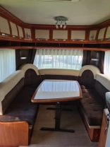                         Przyczepa Kempingowa Hobby Prestige - zdjęcie 10
                        