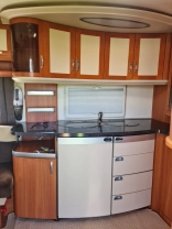                         Przyczepa Kempingowa Hobby Prestige - zdjęcie 11
                        