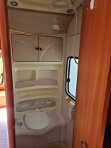                         Przyczepa Kempingowa Hobby Prestige - zdjęcie 12
                        