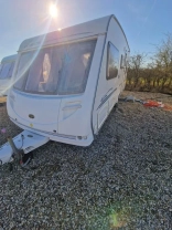                         Przyczepa Kempingowa Sterling Eccles - zdjęcie 1
                        