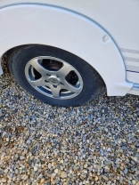                         Przyczepa Kempingowa Sterling Eccles - zdjęcie 3
                        