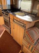                         Przyczepa Kempingowa Sterling Eccles - zdjęcie 10
                        