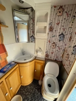                         Przyczepa Kempingowa Elddis ODYSSEY 524 - zdjęcie 7
                        