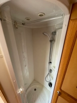                         Przyczepa Kempingowa Elddis ODYSSEY 524 - zdjęcie 8
                        