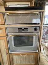                         Przyczepa Kempingowa Elddis Vogue Shamal - zdjęcie 5
                        