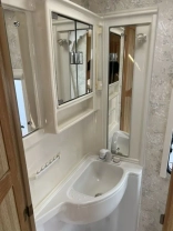                         Przyczepa Kempingowa Elddis Vogue Shamal - zdjęcie 6
                        