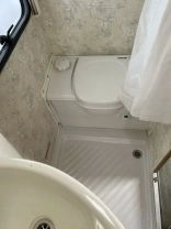                         Przyczepa Kempingowa Elddis Vogue Shamal - zdjęcie 7
                        