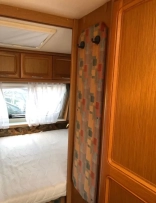                         Przyczepa Kempingowa Hobby Prestige 495 - zdjęcie 5
                        