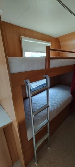                         Przyczepa Kempingowa Hobby Sztekerman - zdjęcie 6
                        