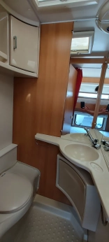                         Przyczepa Kempingowa Hobby Sztekerman - zdjęcie 10
                        