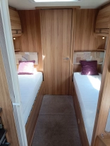                         Przyczepa Kempingowa Bailey Pegasus Rimini - zdjęcie 3
                        