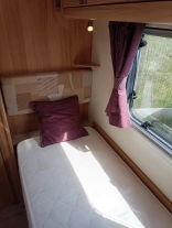                         Przyczepa Kempingowa Bailey Pegasus Rimini - zdjęcie 6
                        