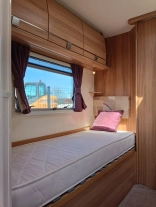                         Przyczepa Kempingowa Bailey Pegasus Rimini - zdjęcie 7
                        