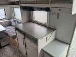                         Przyczepa Kempingowa KNAUS Sport 485 - zdjęcie 7
                        