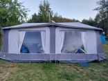                         Przyczepa Kempingowa Dethleffs Camper 510 - zdjęcie 4
                        