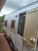                         Przyczepa Kempingowa Dethleffs Camper 510 - zdjęcie 5
                        