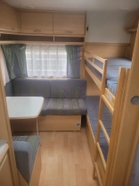                         Przyczepa Kempingowa Dethleffs Camper 510 - zdjęcie 8
                        