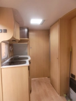                         Przyczepa Kempingowa Dethleffs Camper 510 - zdjęcie 9
                        